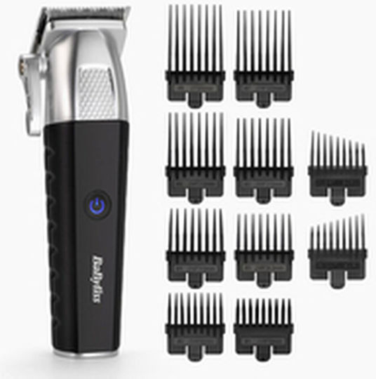 Babyliss Wiederaufladbar Haarschneidemaschine E812E