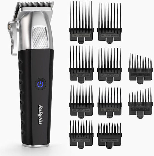 Babyliss Wiederaufladbar Haarschneidemaschine E812E