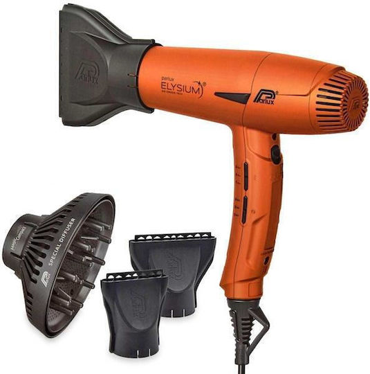 Parlux Profesional Uscător de Păr 2300W