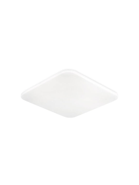 Braytron Jade Πλαφονιέρα Οροφής με Ενσωματωμένο LED