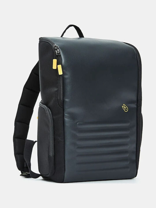 Mandarina Duck Smart Duck City Черна