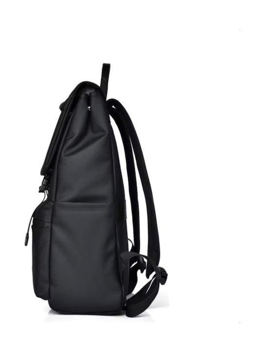 Backpack Αδιάβροχο Μαύρο