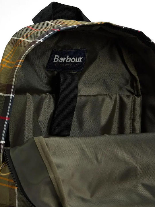 Barbour Backpack Πράσινο