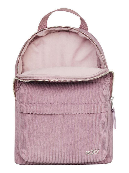 Roxy Backpack 8lt Ροζ