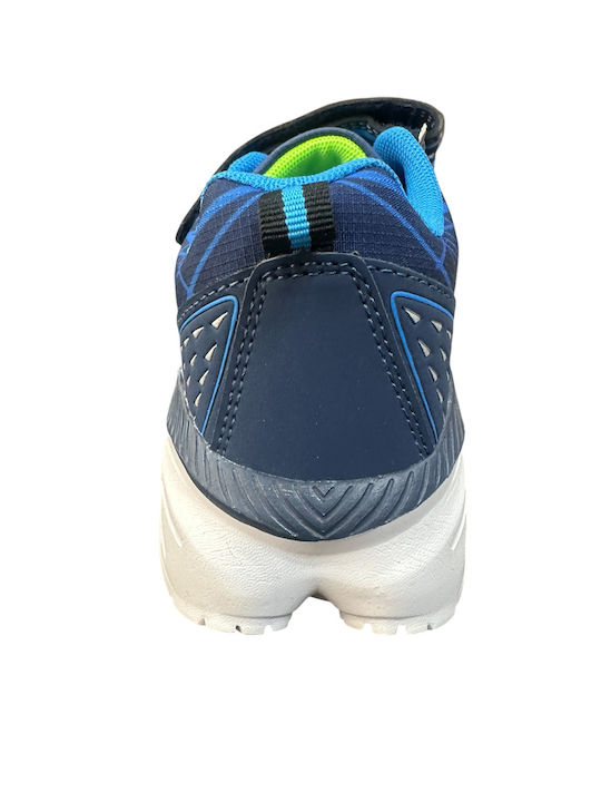 Παιδικά Sneakers Μπλε