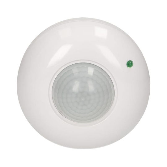 Redled Senzor De Mișcare Cu Fir Infraroșu 360°
