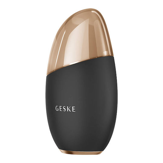 Geske Cool & Warm Eye & Face Massager 7 in 1 Roller Προσώπου Gray 1τμχ