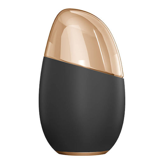 Geske Cool & Warm Eye & Face Massager 7 in 1 Roller Προσώπου Gray 1τμχ