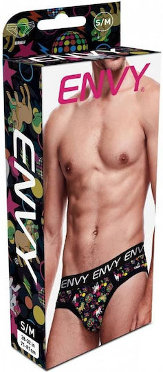 Envy Black