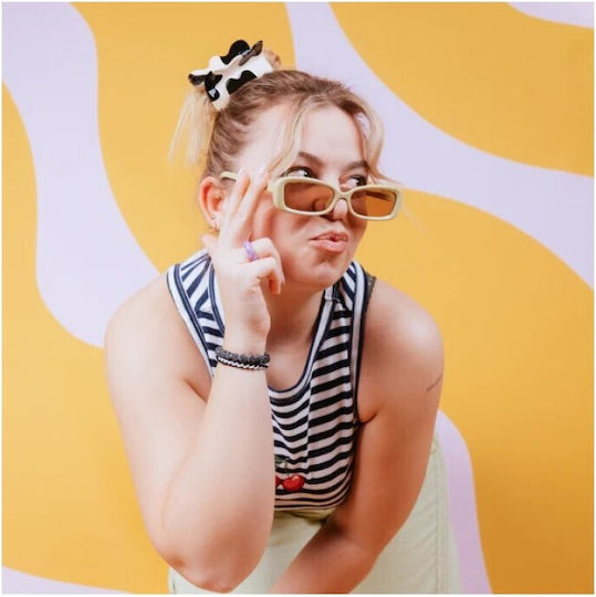 Invisibobble Κλάμερ Boldly Clipstar L Cowgirl Dream 1τμχ