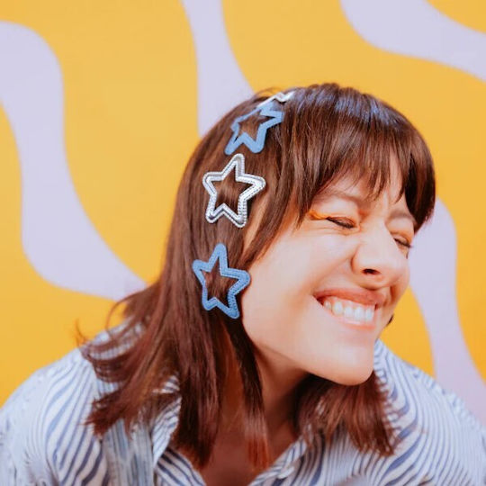 Invisibobble Starclips Starlight Serenade 2τμχ