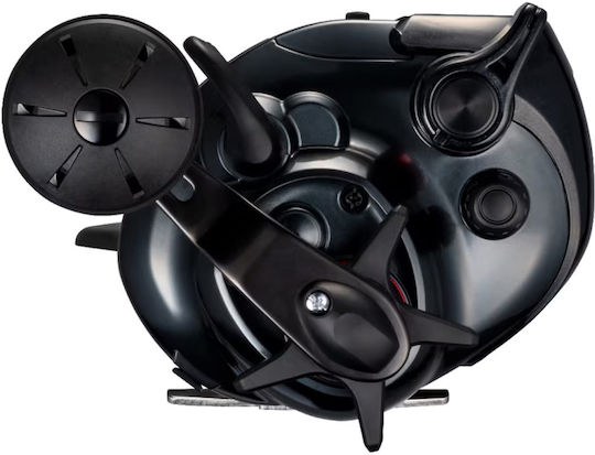 Shimano Plays A Electronic Fishing Reel for Trolling