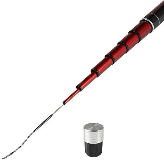 Noeby Καλάμι Ψαρέματος για Απίκο 5.4m 181.8gr