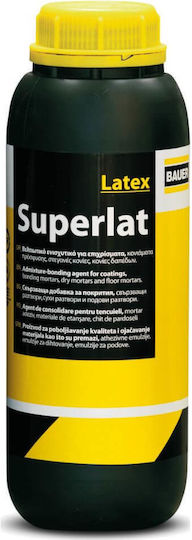 Bauer Superlat Latex Îmbunătățitor de mortar 20kg 1.03.01.0470
