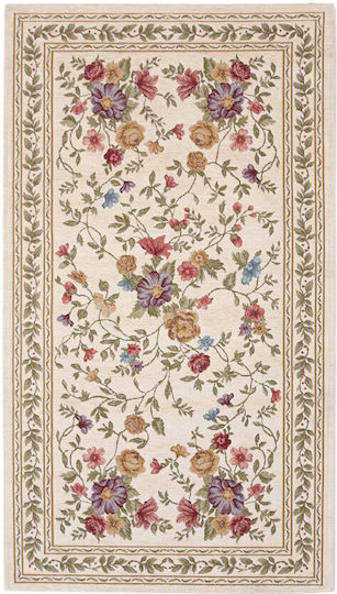 Royal Carpet 821J Αντιολισθητικό Καλοκαιρινό 60x90cm Canvas