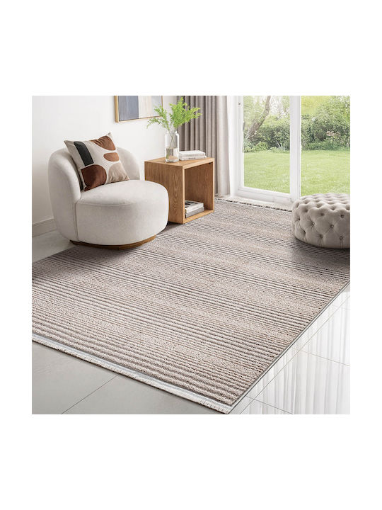 Newplan Casa 37001a Modern Bedroom Rugs Set 37001a 5-45-CS-37001A-SET067(2x150,1x210) 2pcs