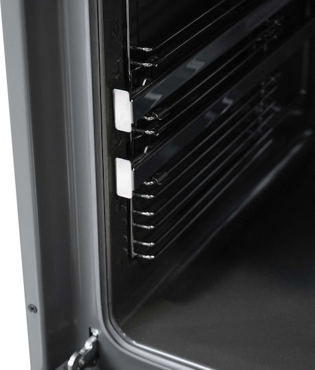 Morris Herd 77Es B60cm. Inox