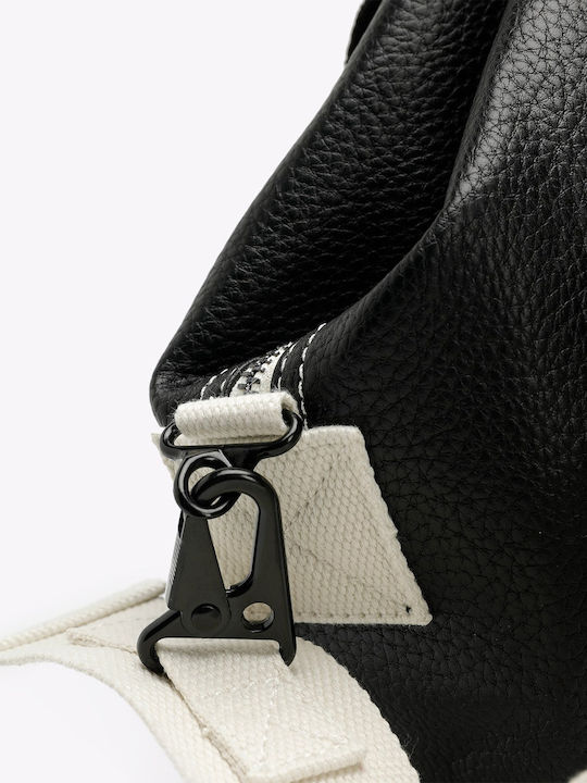 Women's Bag Handbag Black
