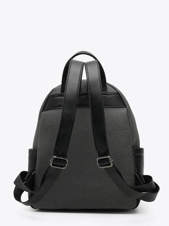 Women's Bag Backpack Black