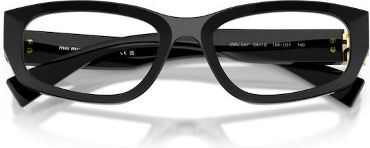 Miu Miu Mu 04yv 16k1o1 54