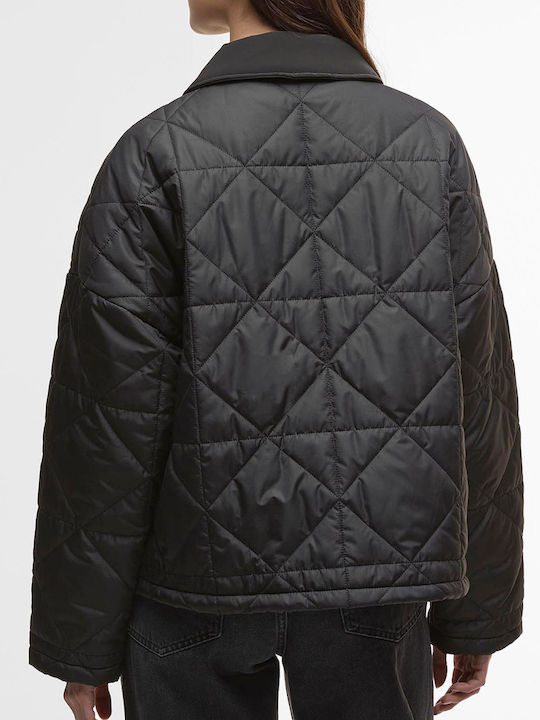 Barbour