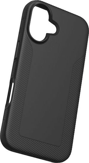Zagg Snap Back Cover Μαύρο (iPhone 17)