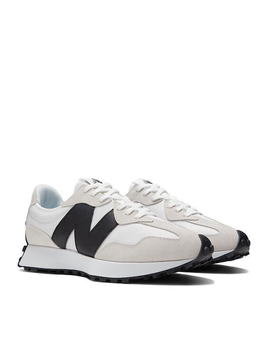 Sneakers Beige