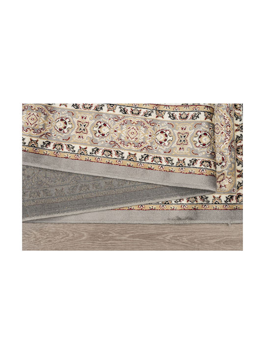 Newplan Sonia 1347/308110 Rug Rectangular Summer with Fringes Sonia 5-05-SON-1347_308110-140X200