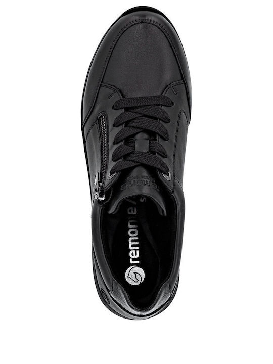 Sneakers Black