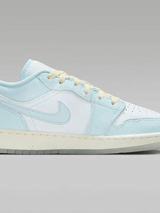 Air  1 Low Παιδικά Sneakers Μπλε