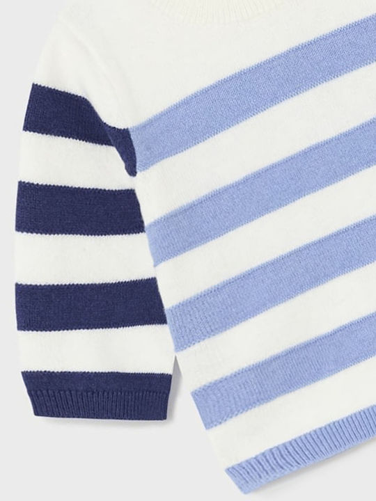 Kids' Sweater Long Sleeve Multicolour