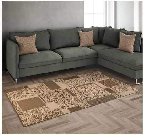 Tzikas Carpets 32008-081 Χαλί Εξωτερικού Χώρου Ορθογώνιο Maestro 200x250cm