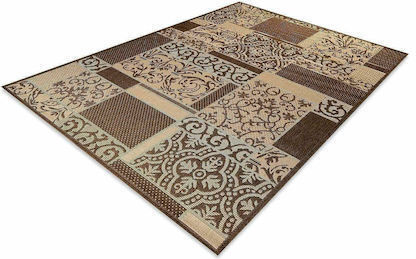 Tzikas Carpets 32008-081 Χαλί Εξωτερικού Χώρου Ορθογώνιο Maestro 200x250cm
