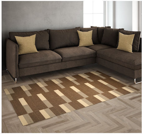Tzikas Carpets 32008-081 Χαλί Εξωτερικού Χώρου Ορθογώνιο Maestro 200x250cm