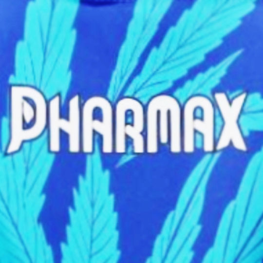 PharmaX Moisturizer Gel for Spider Veins 200ml