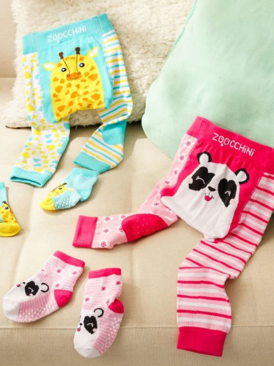 Kids Legging Long Pink