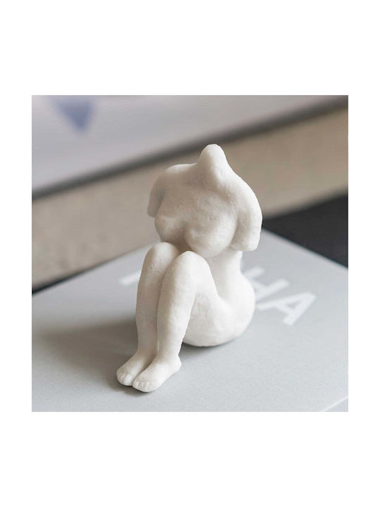 Mette Ditmer Raumdekoration aus Polyresin 13x9x14cm 1Stück