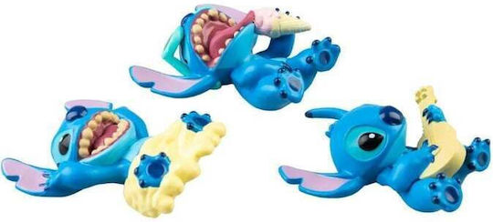 Disney Stitch Set 3 3d Magnets Dpt250522