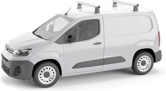 Menabo 140cm. pentru Opel Combo 2012-2018 (Set cu picioare)