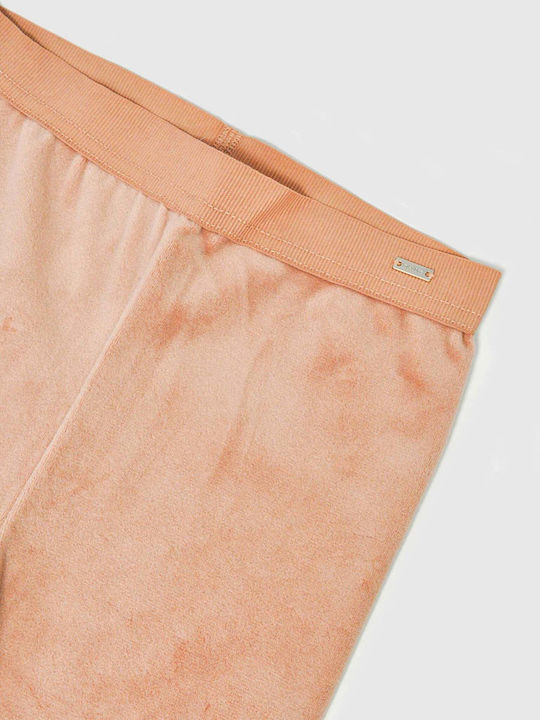Детски Клин Дълъг Soft Pink