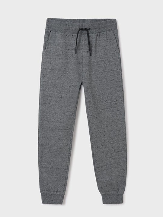 Kinder Trainingshose Gray 1Stück
