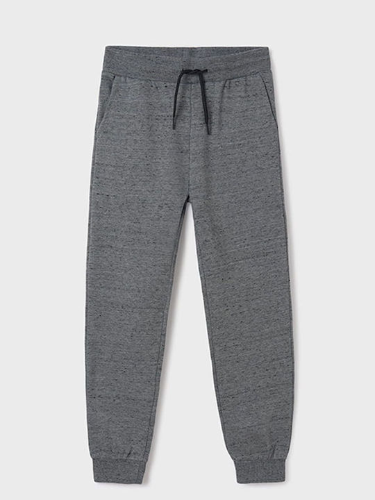 Kinder Trainingshose Gray 1Stück