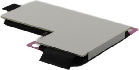 Γνήσια Μπαταρία Service Pack Apple Iphone 15 Pro Genuine Part