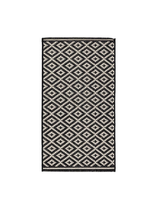 Royal Carpet Flox 721K Rug Rectangular Summer Wicker Black 16FLO721KB.140200