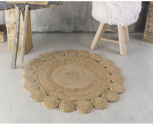 Rythmos Rattan Flower Καλοκαιρινό Ψάθινο Rythmos Rattan Flower Καλοκαιρινό Ψάθινο