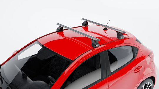 Menabo 130cm. pentru Peugeot Expert 1994-2006 (Set cu picioare)