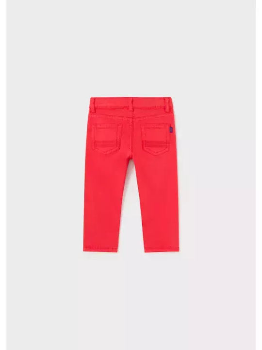 Pantaloni pentru Copii Pepene verde