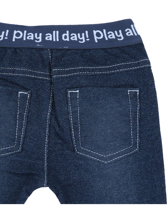 Chicco Kinder-Jeanshosen Chicco Navy Blau