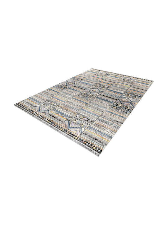 Tzikas Carpets 31776-095 με Κρόσια