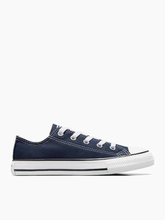 Chuck Taylor All Star Chuck Taylor All Star Kids Sneakers Navy Blue